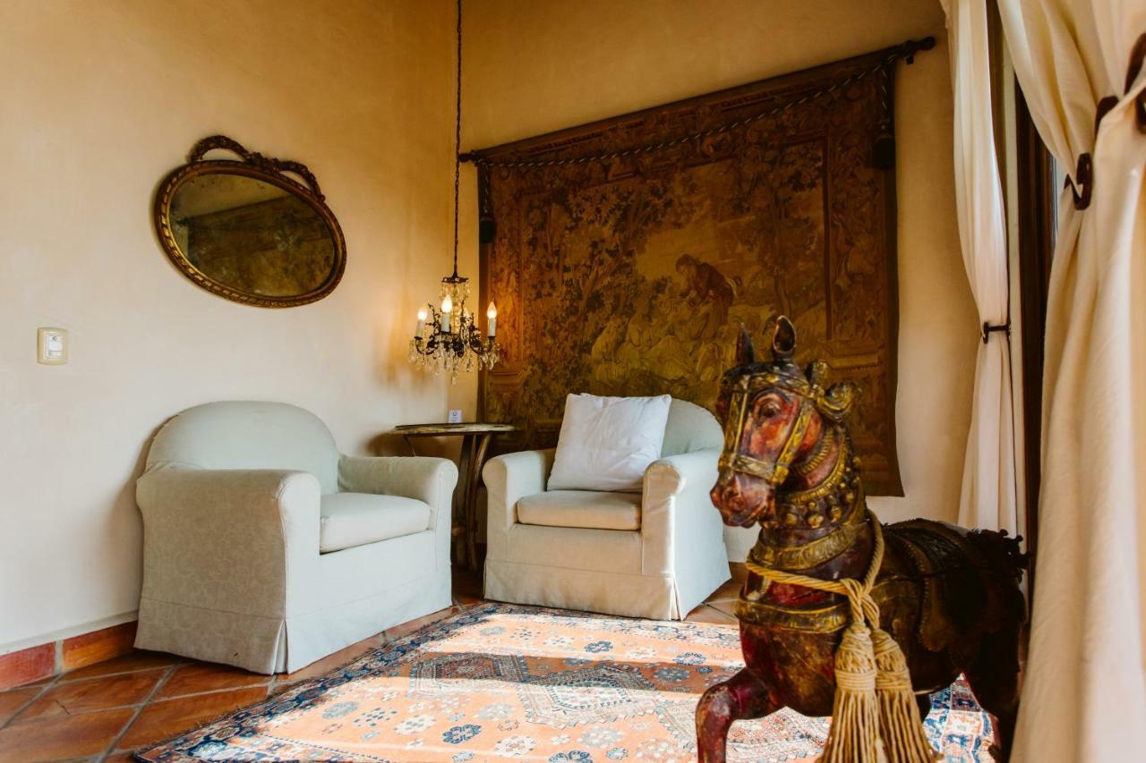 Готель Hacienda San Angel Пуерто-Вальярта Екстер'єр фото
